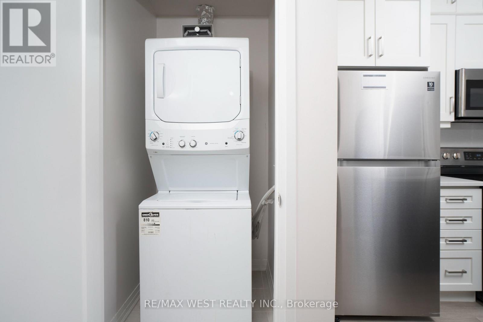 133 - 102 Grovewood Common, Oakville, Ontario L6H 0X2 - Photo 17 - W12607208