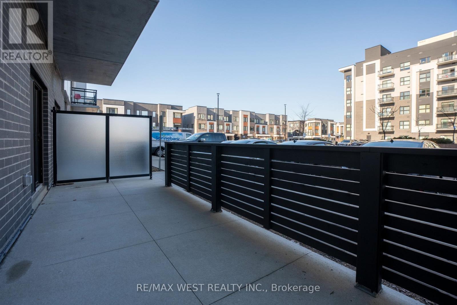 133 - 102 Grovewood Common, Oakville, Ontario L6H 0X2 - Photo 29 - W12607208