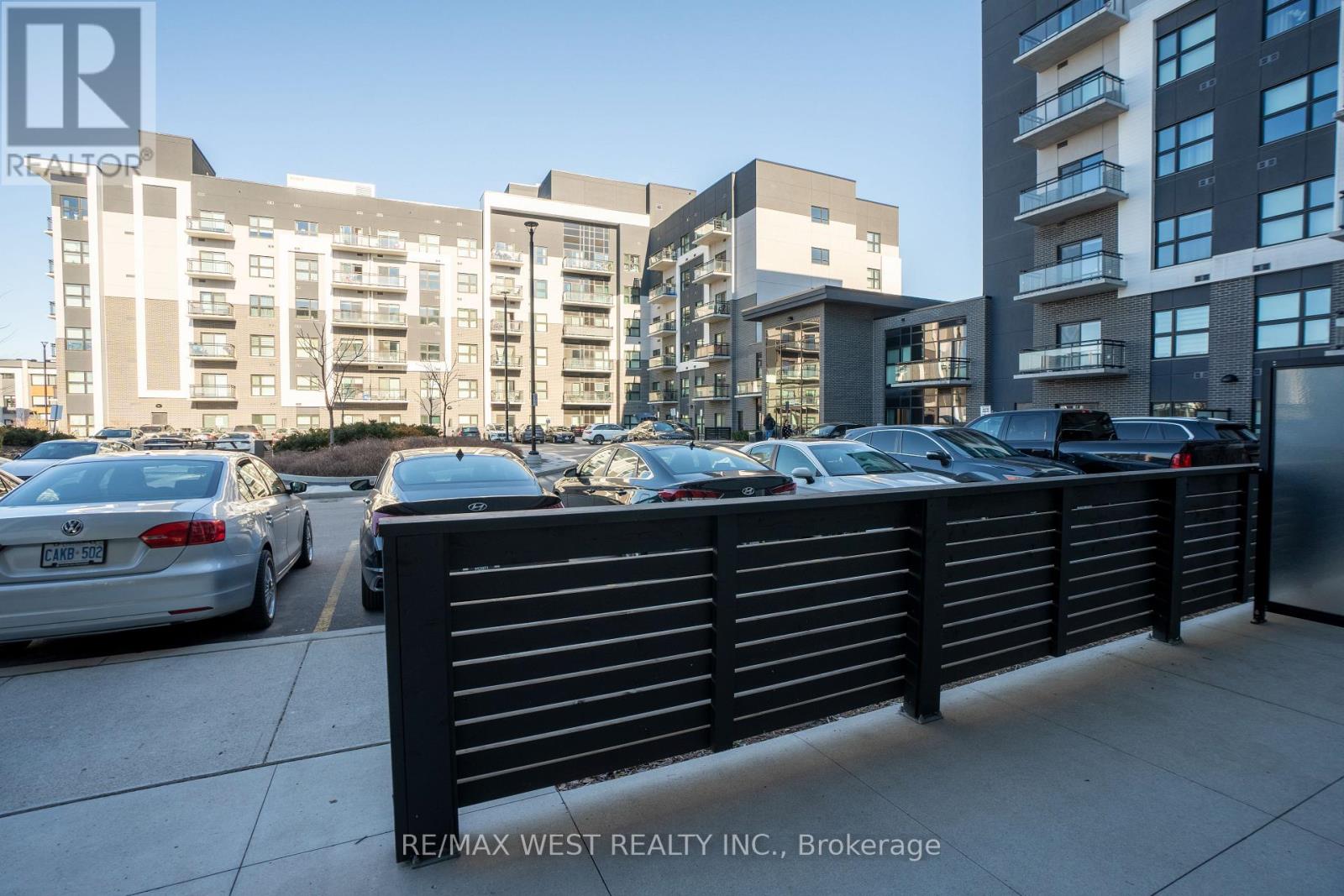 133 - 102 Grovewood Common, Oakville, Ontario L6H 0X2 - Photo 30 - W12607208