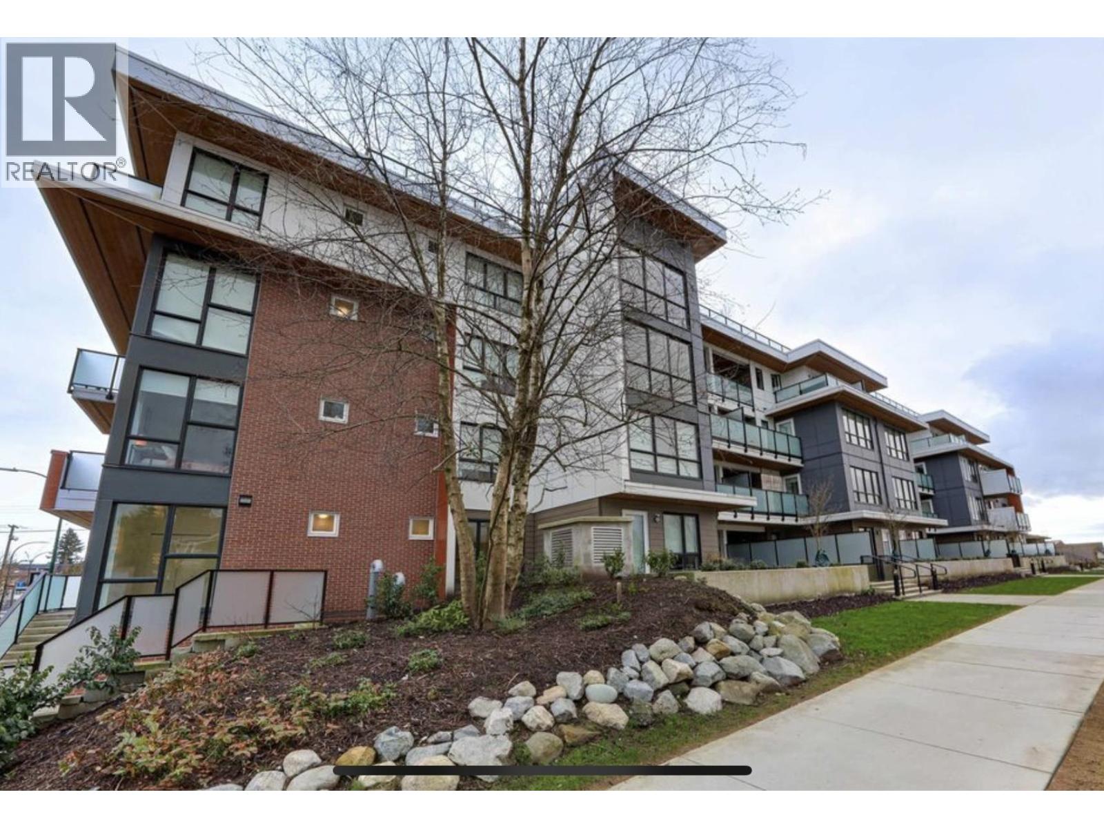 308 4933 Clarendon Street, Vancouver, British Columbia  V5R 0J6 - Photo 1 - R3072277