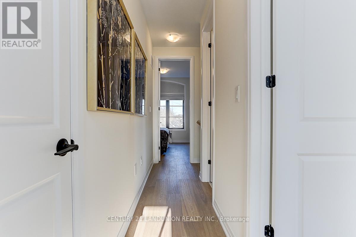 6 De La Roche Drive, Vaughan, Ontario  L4L 1A6 - Photo 36 - N12607562