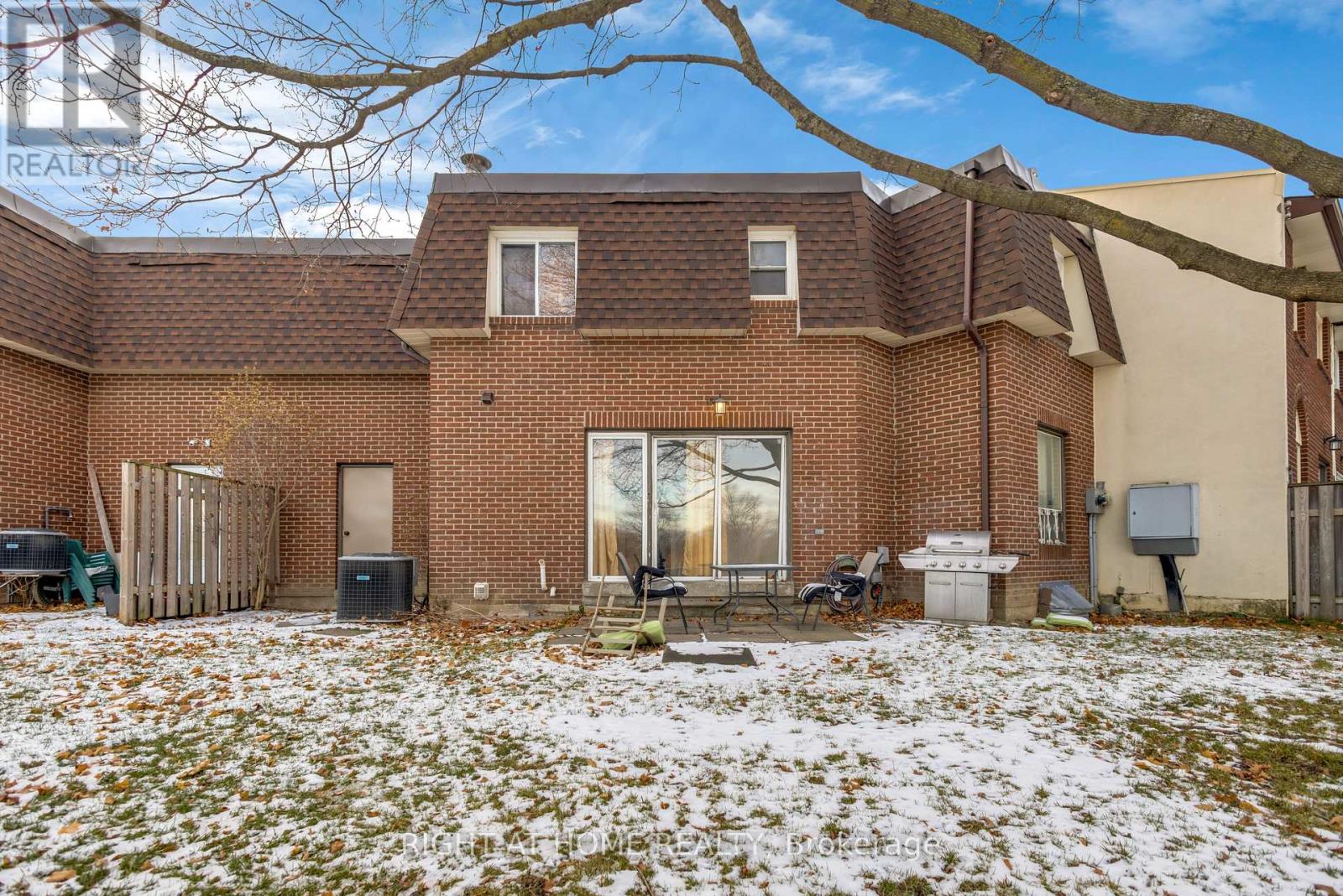 15 - 41 Mississauga Valley Boulevard, Mississauga, Ontario  L5A 3N5 - Photo 32 - W12520160