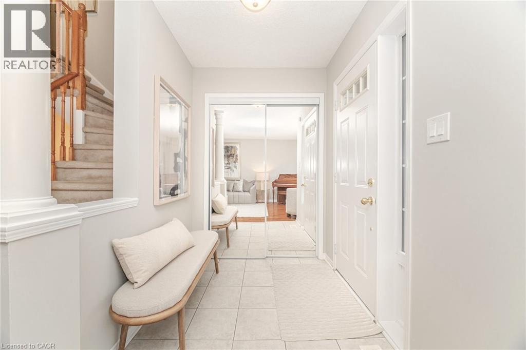 1150 Davis Lane, Milton, Ontario  L9T 5R2 - Photo 4 - 40790234