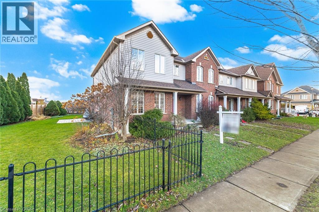 1150 Davis Lane, Milton, Ontario  L9T 5R2 - Photo 2 - 40790234