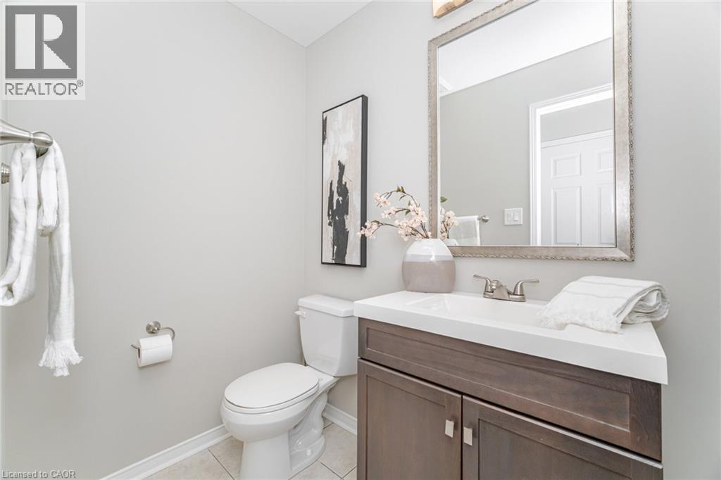 1150 Davis Lane, Milton, Ontario  L9T 5R2 - Photo 17 - 40790234