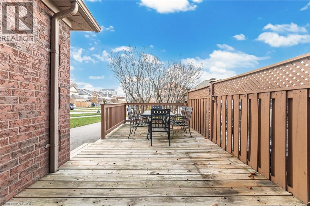 1150 Davis Lane, Milton, Ontario  L9T 5R2 - Photo 35 - 40790234