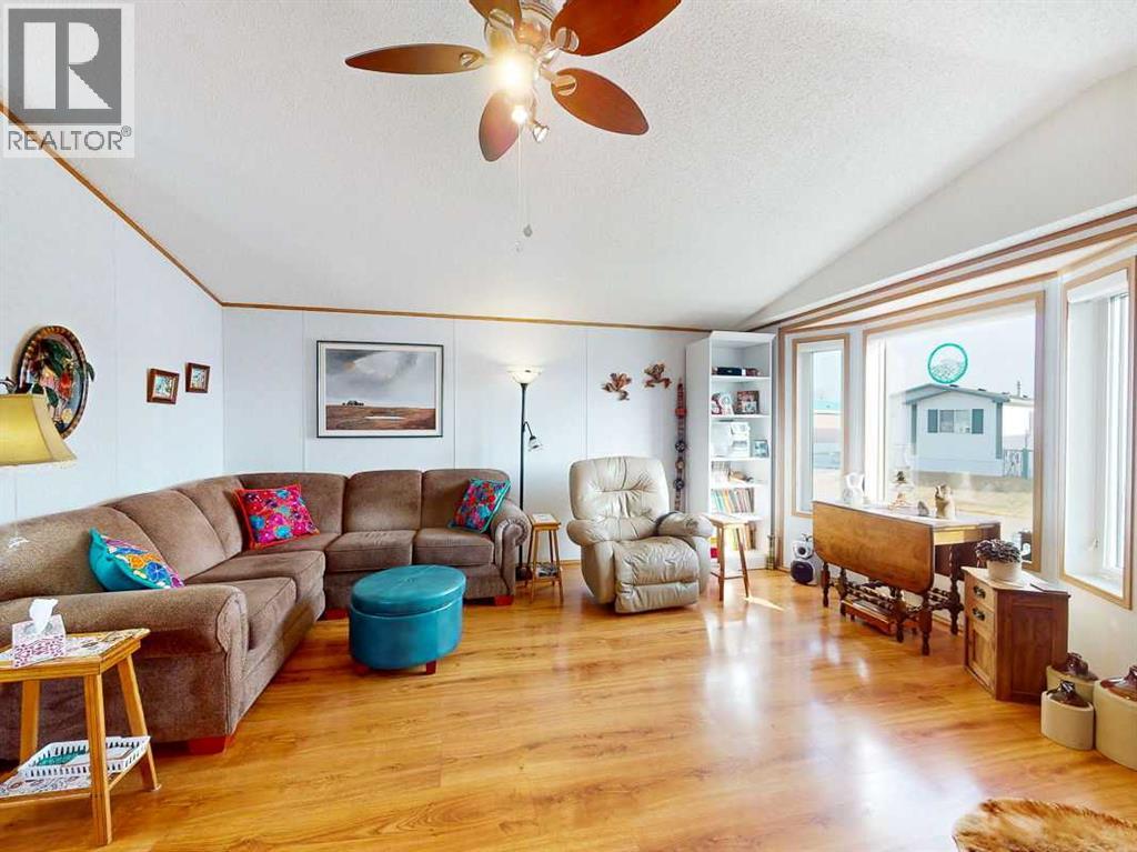 1 Appaloosa Way, Fort Macleod, Alberta