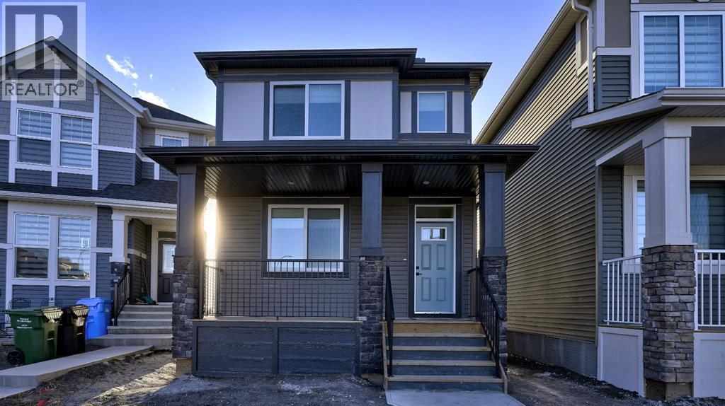 87 Legacy Reach Court Se, Calgary, Alberta  T2X 5V2 - Photo 2 - A2195231
