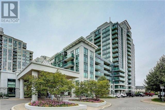 115 - 20 NORTH PARK ROAD, Vaughan, Ontario