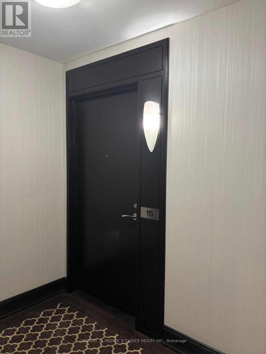 115 - 20 North Park Road, Vaughan, Ontario  L4J 0G7 - Photo 10 - N12607584