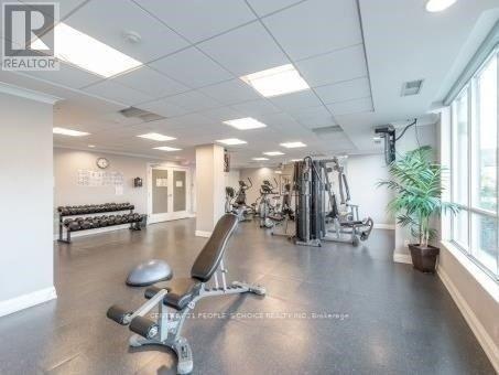 115 - 20 North Park Road, Vaughan, Ontario  L4J 0G7 - Photo 3 - N12607584