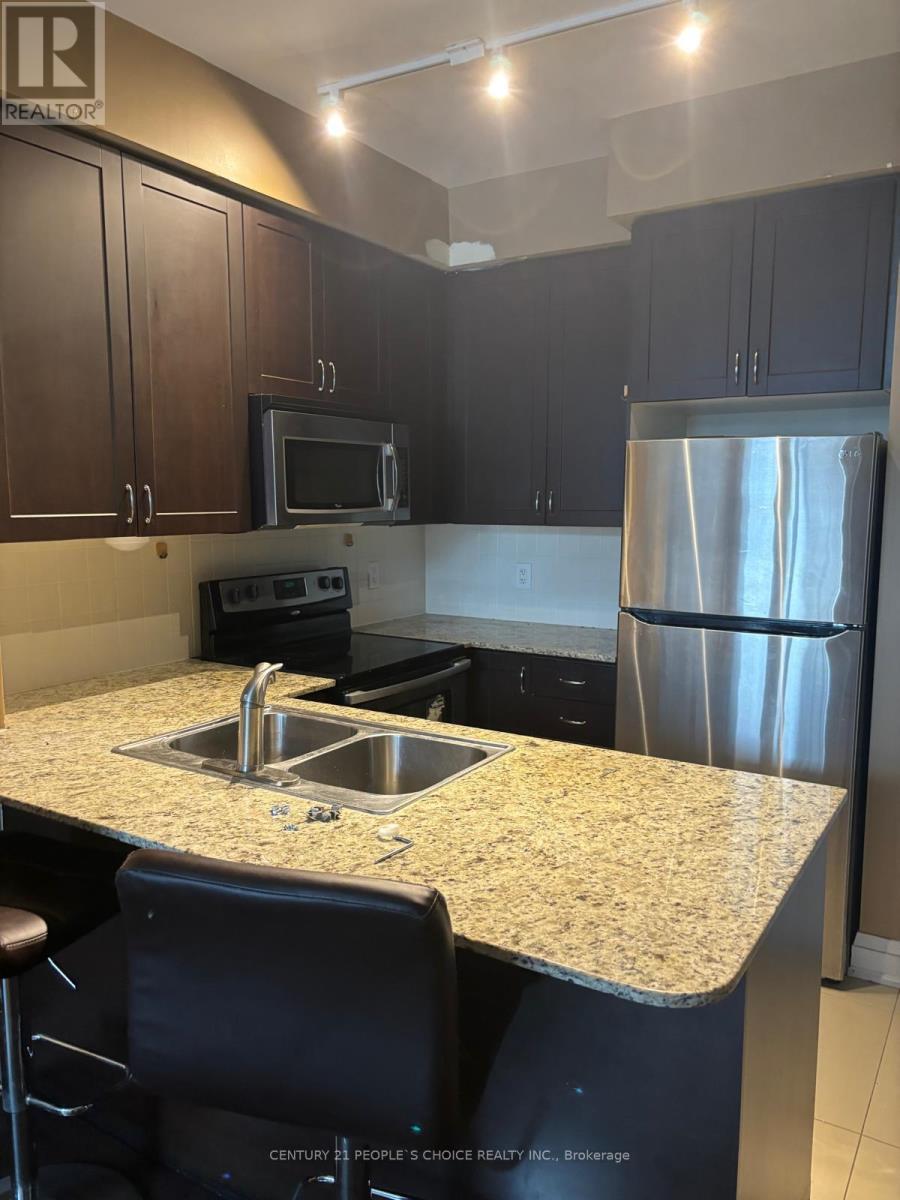 115 - 20 North Park Road, Vaughan, Ontario  L4J 0G7 - Photo 6 - N12607584