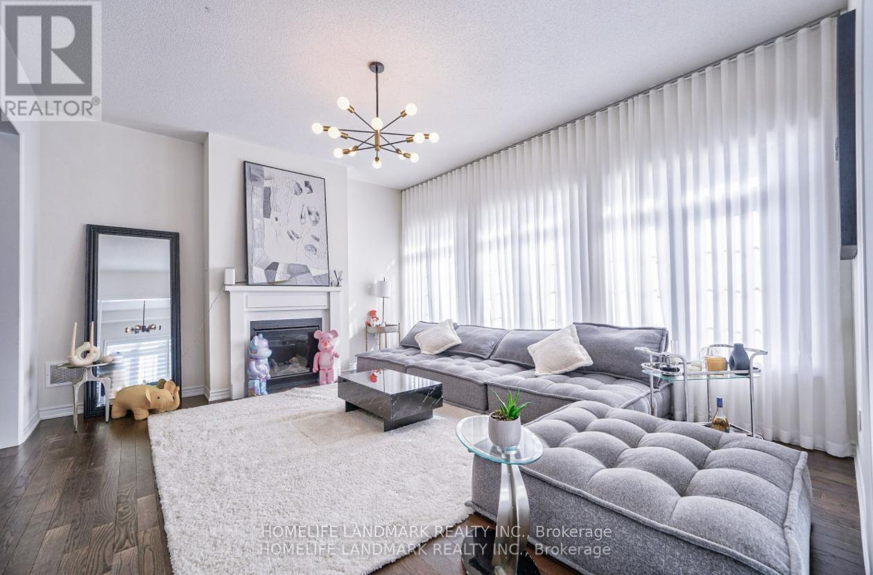 329 Danny Wheeler Boulevard, Georgina, Ontario  L4P 0K1 - Photo 2 - N12607604