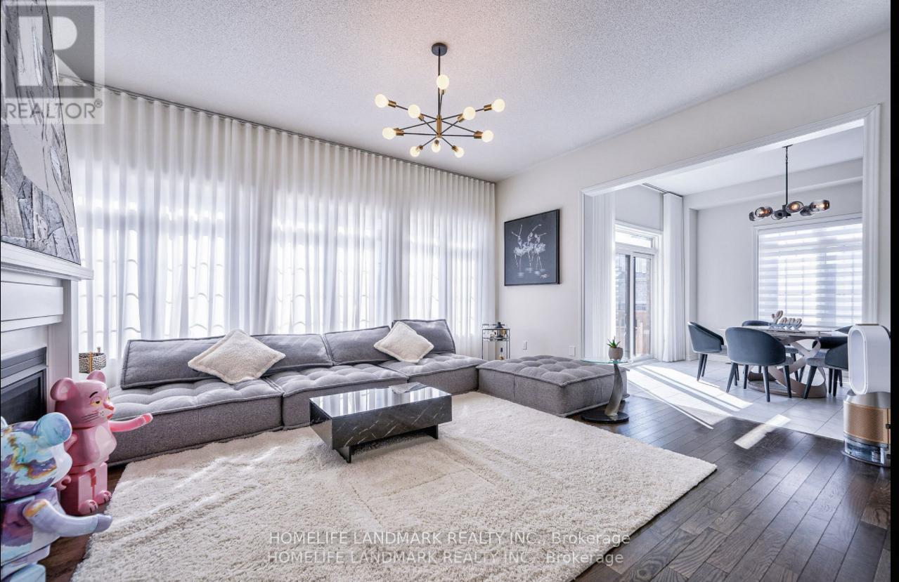 329 Danny Wheeler Boulevard, Georgina, Ontario  L4P 0K1 - Photo 3 - N12607604