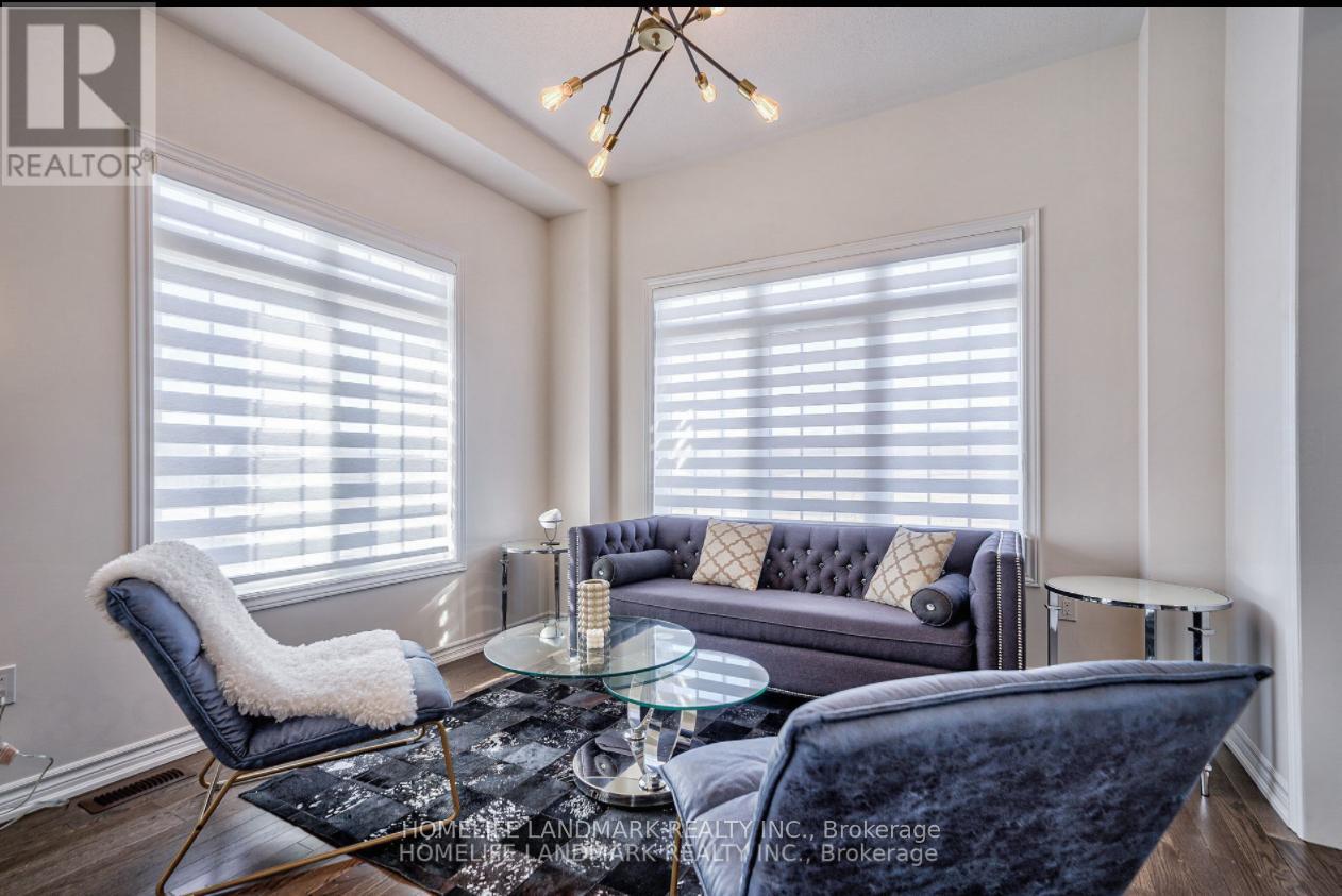 329 Danny Wheeler Boulevard, Georgina, Ontario  L4P 0K1 - Photo 5 - N12607604