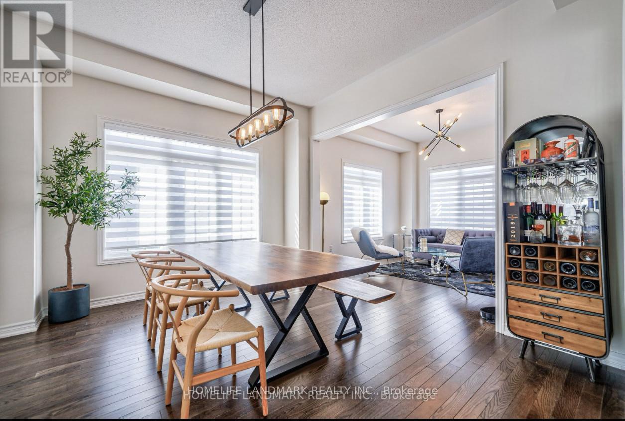 329 Danny Wheeler Boulevard, Georgina, Ontario  L4P 0K1 - Photo 6 - N12607604