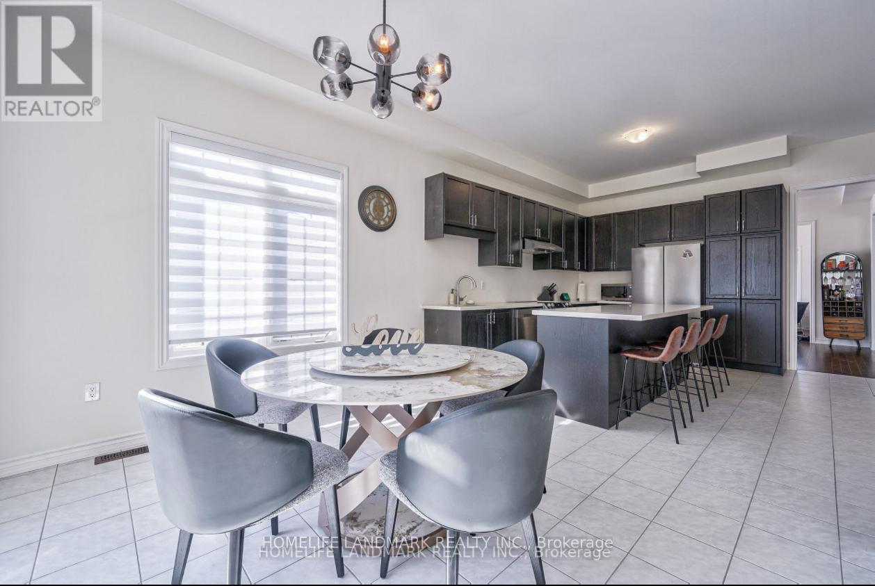 329 Danny Wheeler Boulevard, Georgina, Ontario  L4P 0K1 - Photo 7 - N12607604