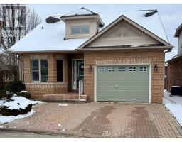 22 - 4 Belair Place, New Tecumseth, Ca