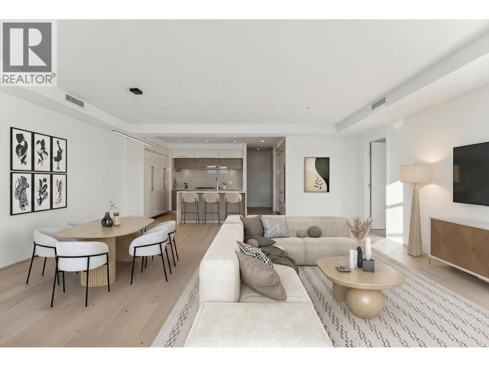 402 6168 East Boulevard, Vancouver, British Columbia V6M 3V6 - Photo 33 - R3071168