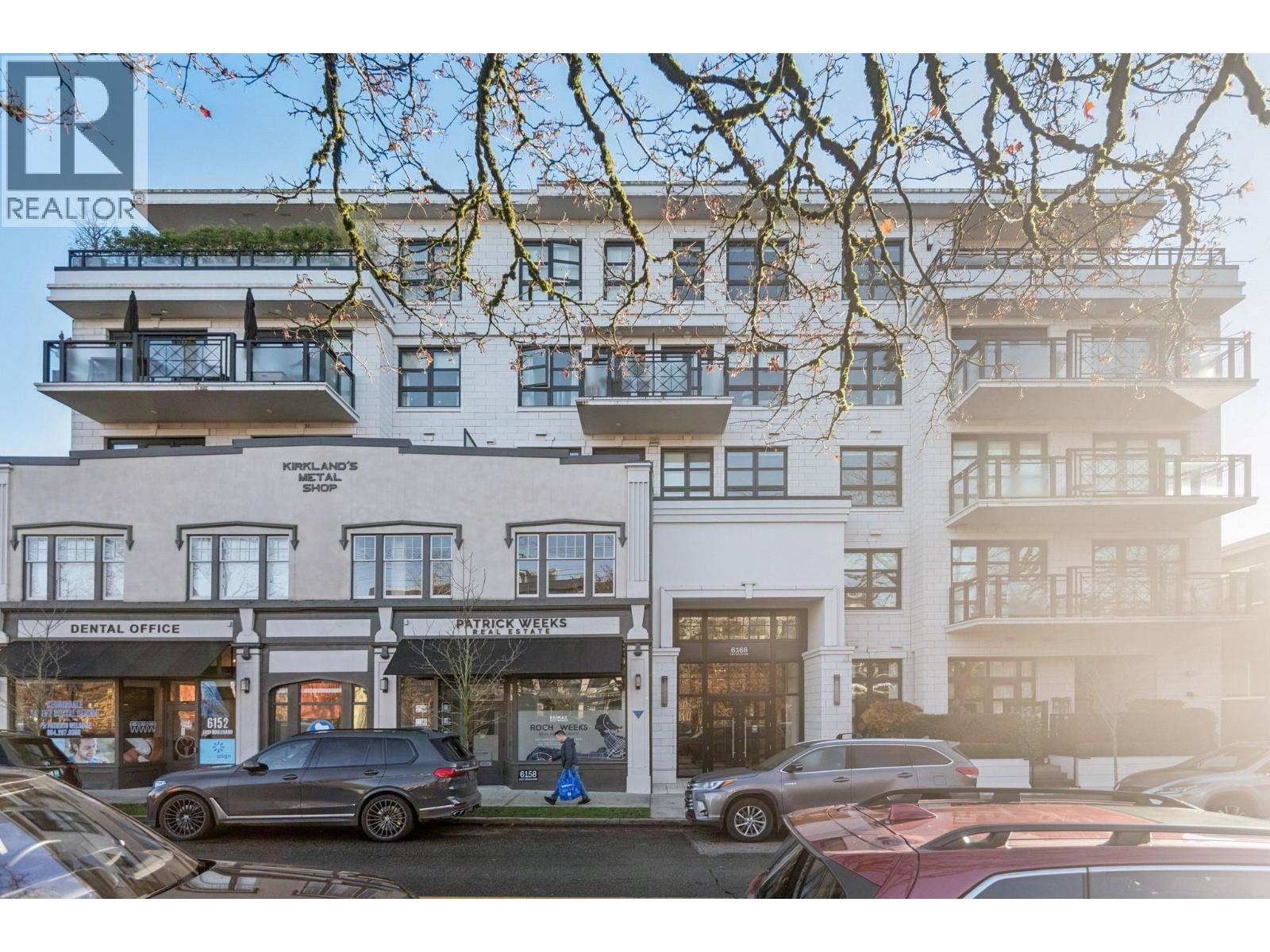 402 6168 East Boulevard, Vancouver, British Columbia V6M 3V6 - Photo 28 - R3071168