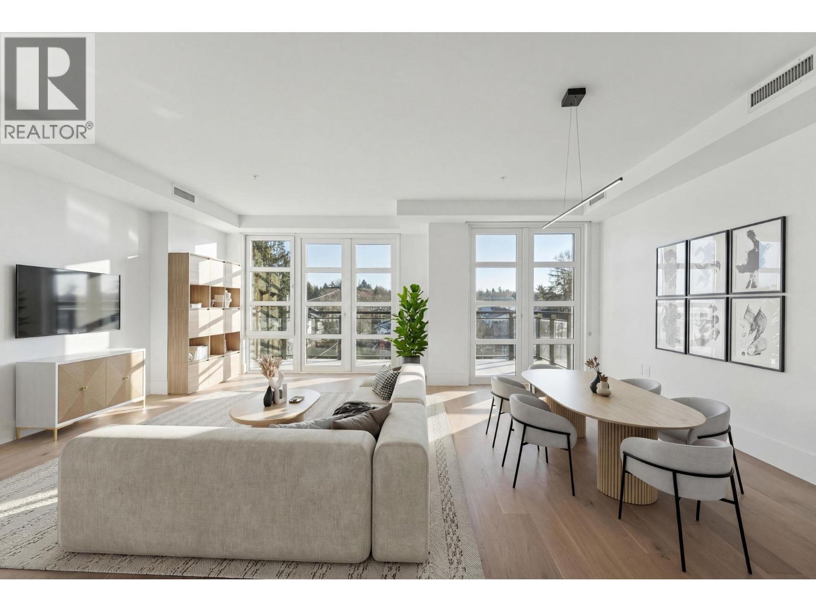 402 6168 East Boulevard, Vancouver, British Columbia V6M 3V6 - Photo 32 - R3071168