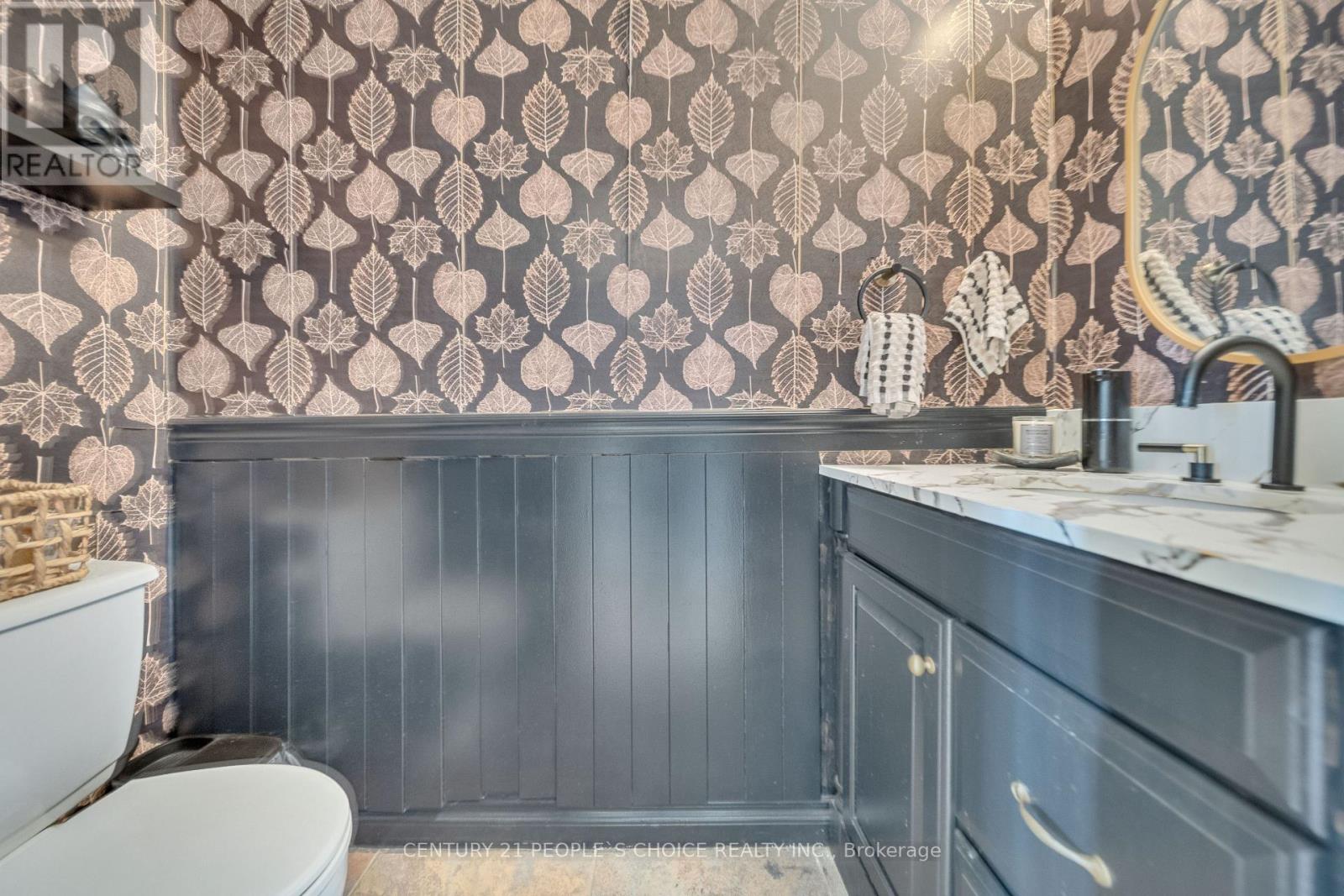 51 Mcmullen Crescent, Brampton, Ontario L6S 3M2 - Photo 22 - W12607594