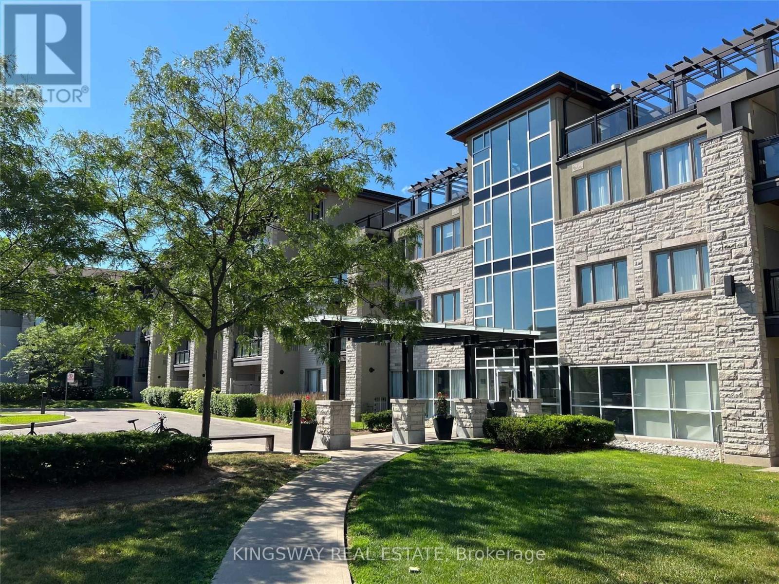 318 - 570 Lolita Gardens, Mississauga, Ontario  L5A 0A1 - Photo 18 - W12607614