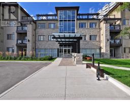 318 - 570 Lolita Gardens, Mississauga (Mississauga Valleys), Ca