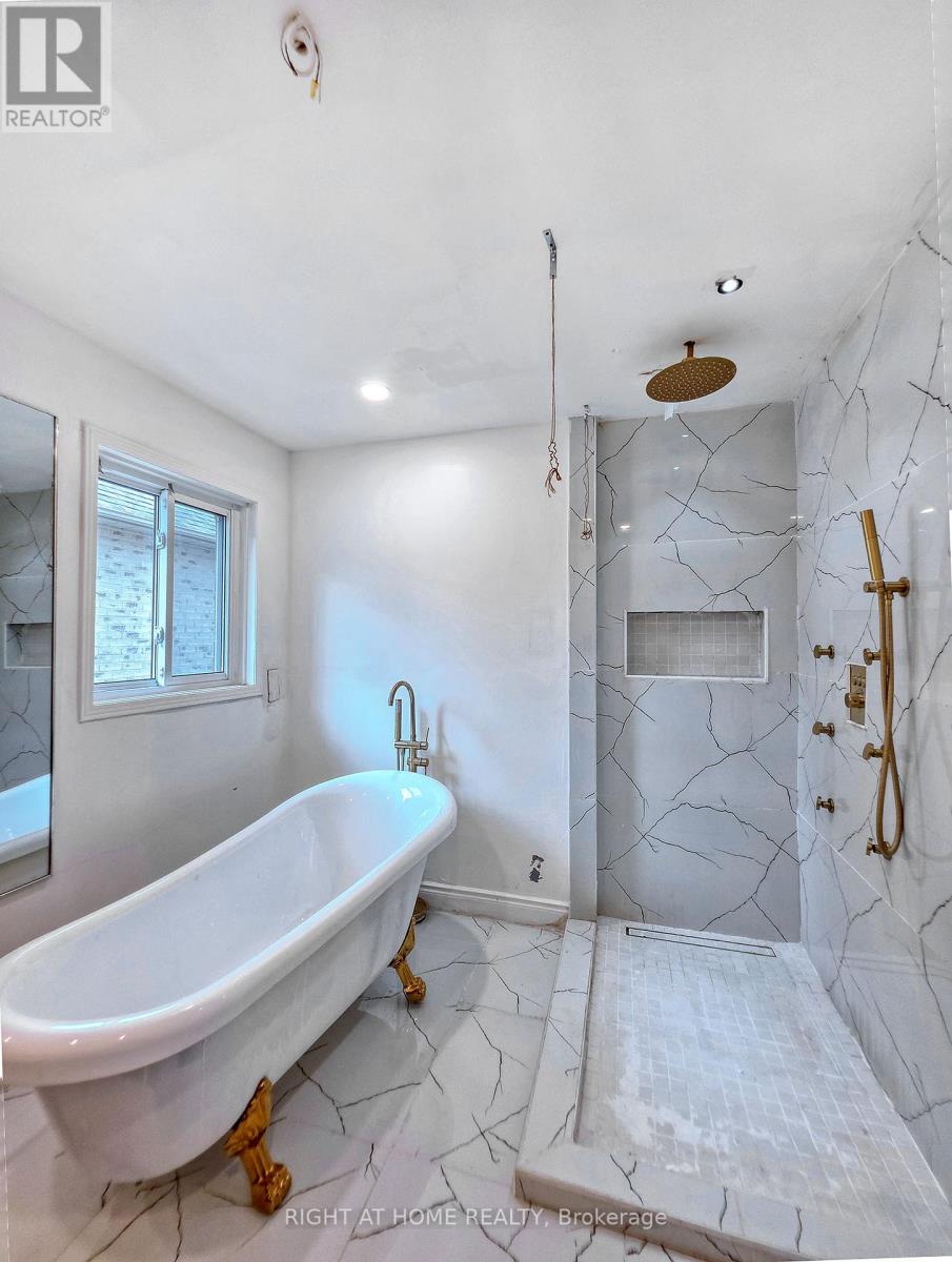 6 Buffridge Trail, Brampton, Ontario  L7A 1H2 - Photo 12 - W12607622