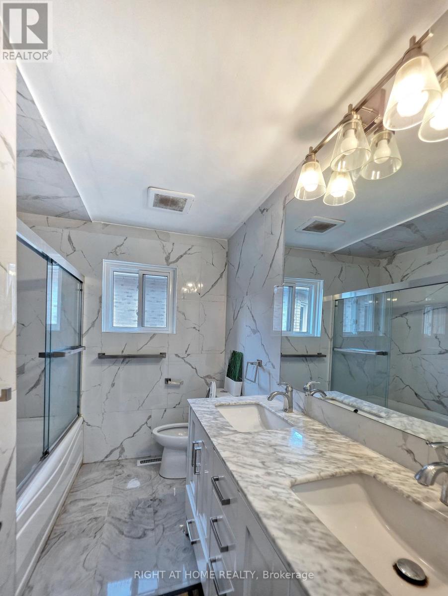 6 Buffridge Trail, Brampton, Ontario  L7A 1H2 - Photo 13 - W12607622