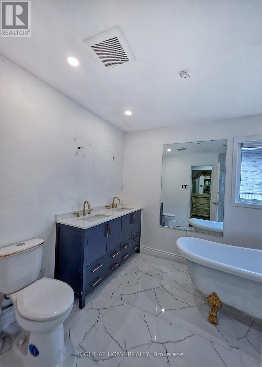 6 Buffridge Trail, Brampton, Ontario  L7A 1H2 - Photo 14 - W12607622