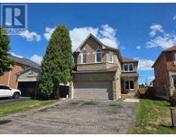6 Buffridge Trail, Brampton (Snelgrove), Ca