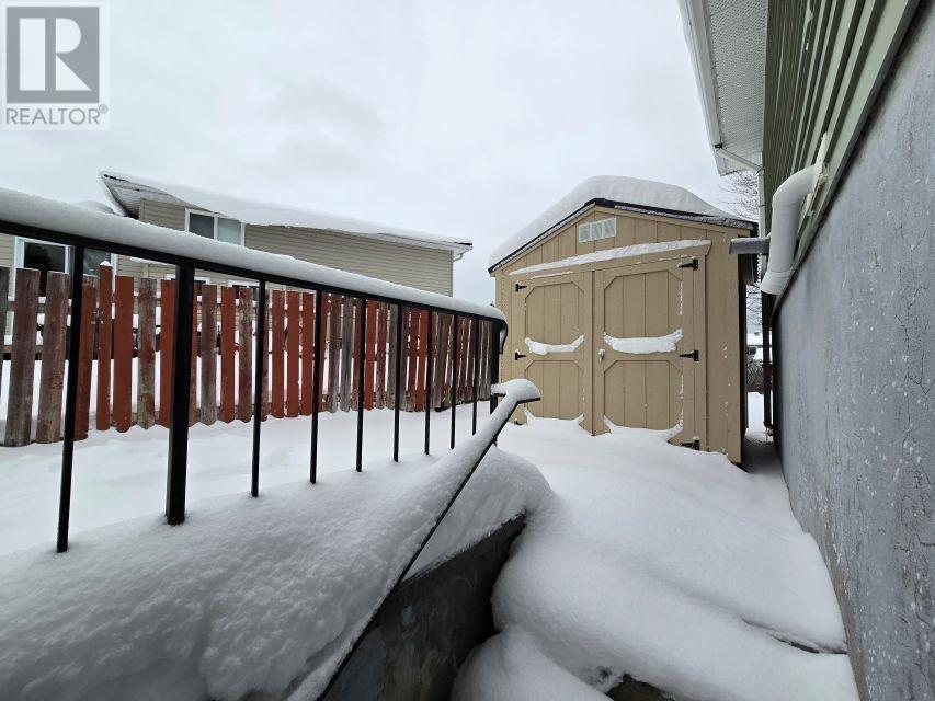 52a London Cres, Elliot Lake, Ontario  P5A 2P6 - Photo 25 - SM253423