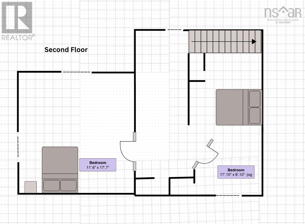 208 Kitchener Street, Stewiacke, Nova Scotia  B0N 2J0 - Photo 20 - 202523326