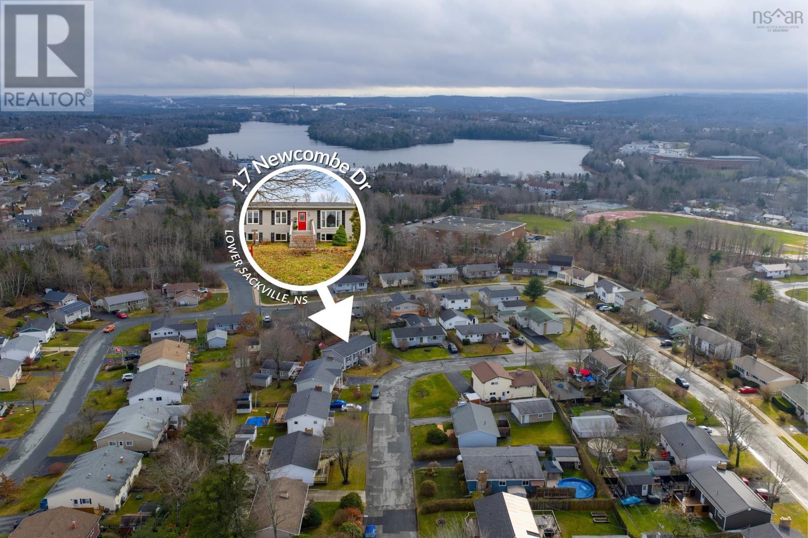 17 Newcombe Drive, Lower Sackville, Nova Scotia  B4C 2C8 - Photo 36 - 202528851