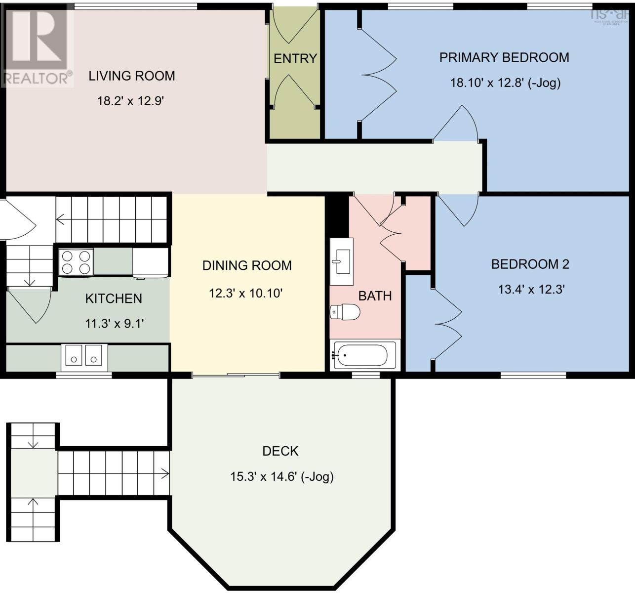 17 Newcombe Drive, Lower Sackville, Nova Scotia  B4C 2C8 - Photo 37 - 202528851