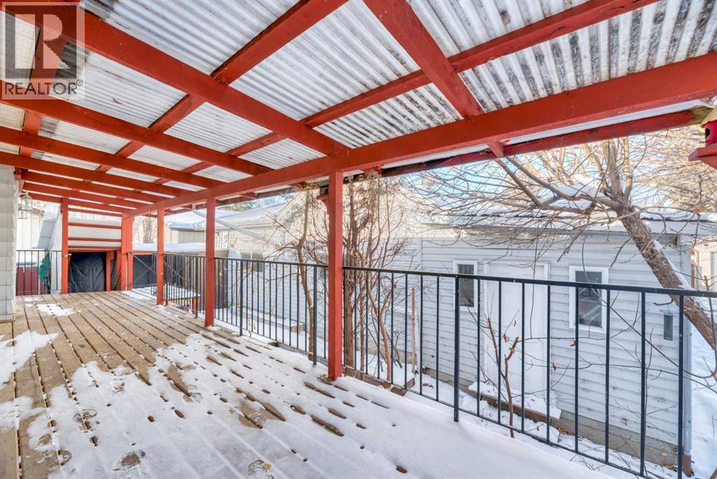 124 Deercrest Close Se, Calgary, Alberta  T2J 5T3 - Photo 33 - A2273628