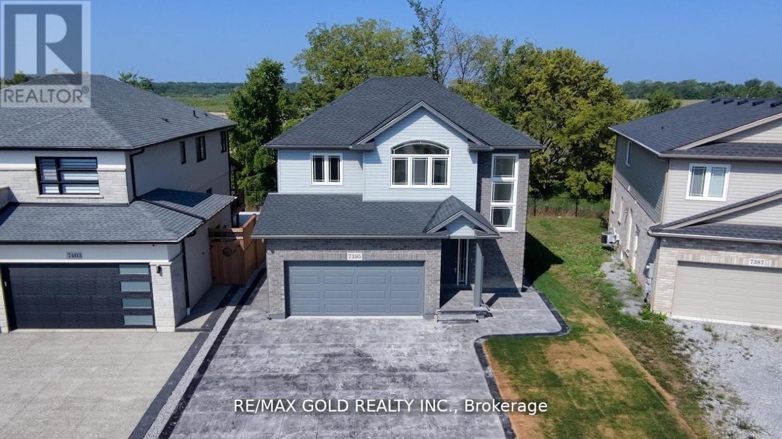 7395 Sherrilee Crescent, Niagara Falls, Ontario  L2H 3T4 - Photo 2 - X12607582