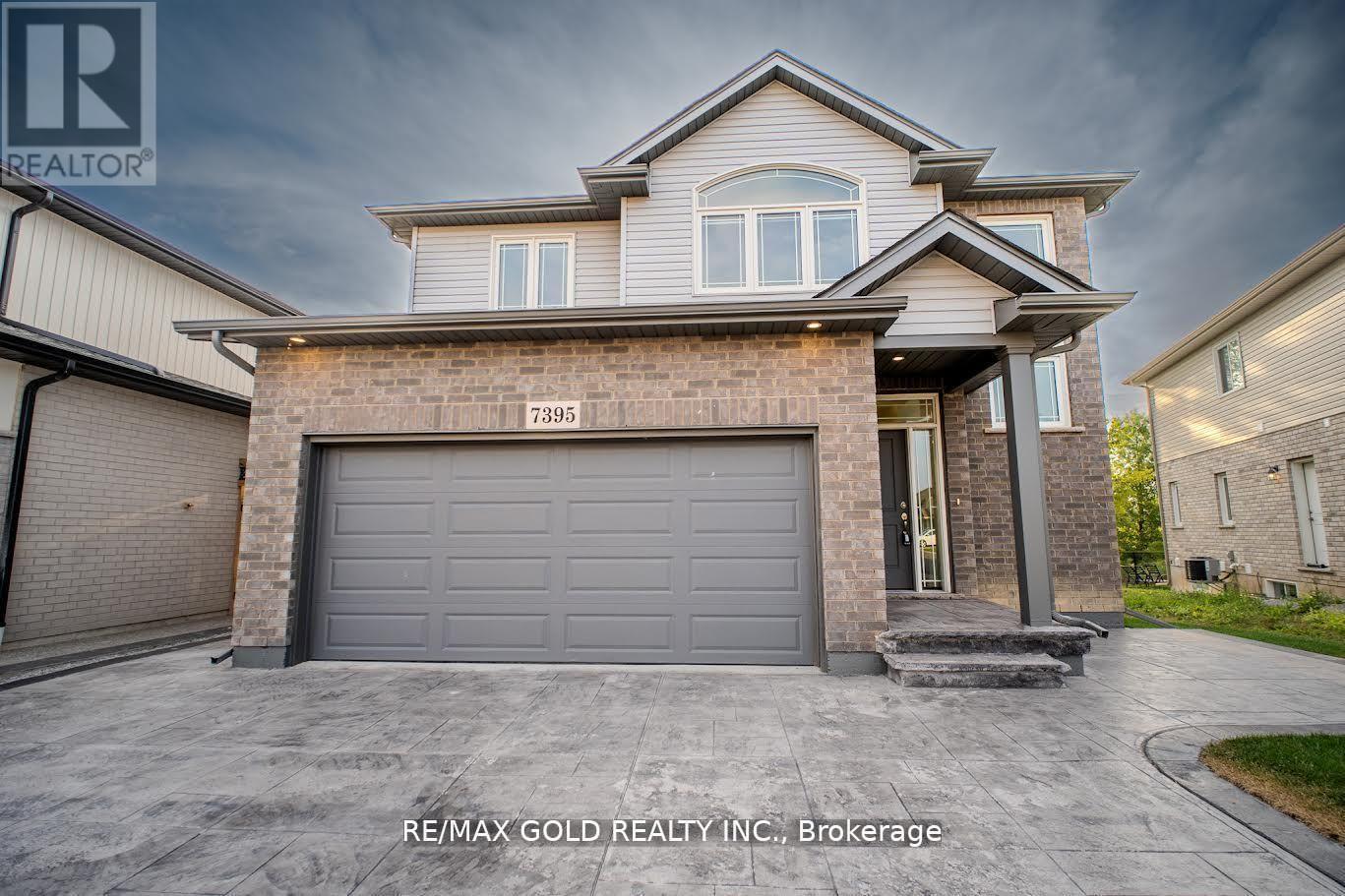 7395 Sherrilee Crescent, Niagara Falls, Ontario  L2H 3T4 - Photo 25 - X12607582