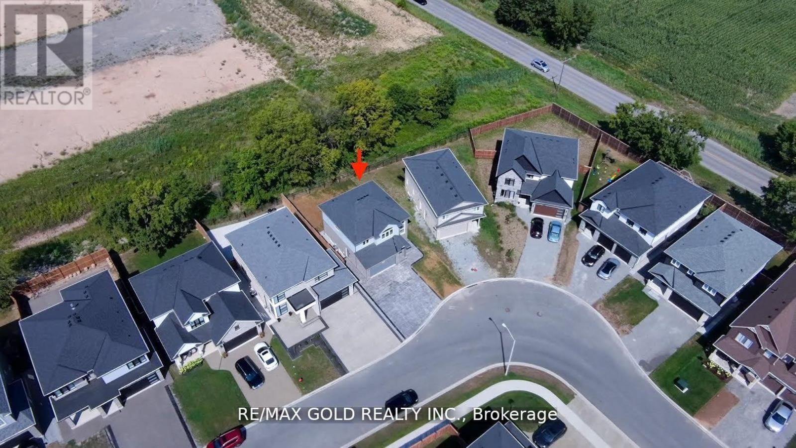 7395 Sherrilee Crescent, Niagara Falls, Ontario  L2H 3T4 - Photo 27 - X12607582