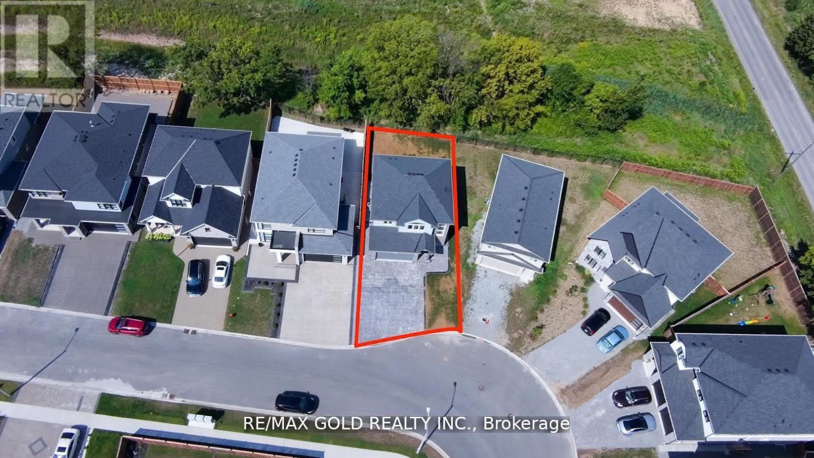 7395 Sherrilee Crescent, Niagara Falls, Ontario  L2H 3T4 - Photo 28 - X12607582