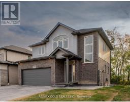 7395 Sherrilee Crescent, Niagara Falls (Brown), Ca