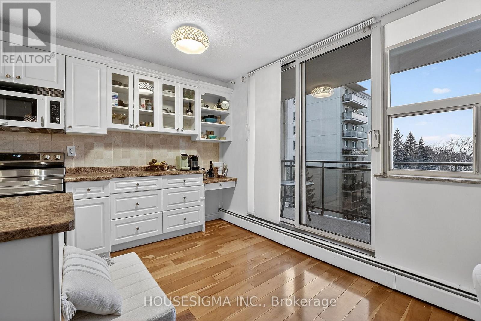 605 - 6390 Huggins Street, Niagara Falls, Ontario  L2J 1H1 - Photo 12 - X12607606