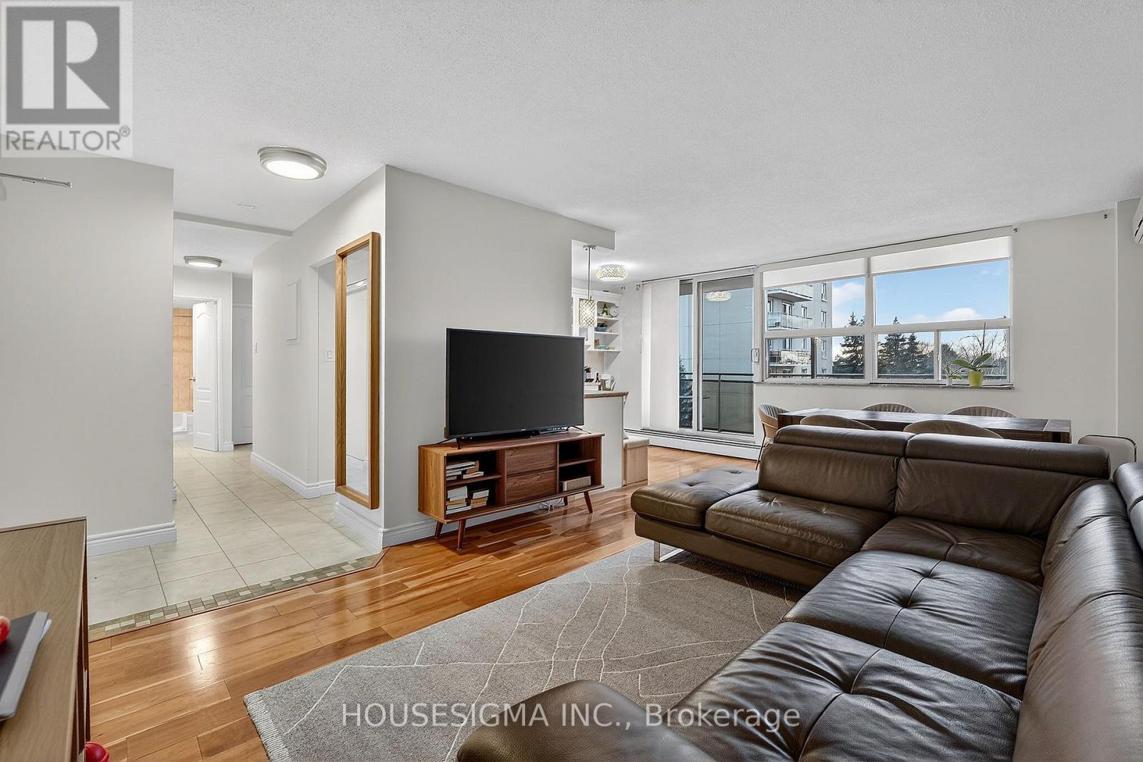 605 - 6390 Huggins Street, Niagara Falls, Ontario  L2J 1H1 - Photo 5 - X12607606