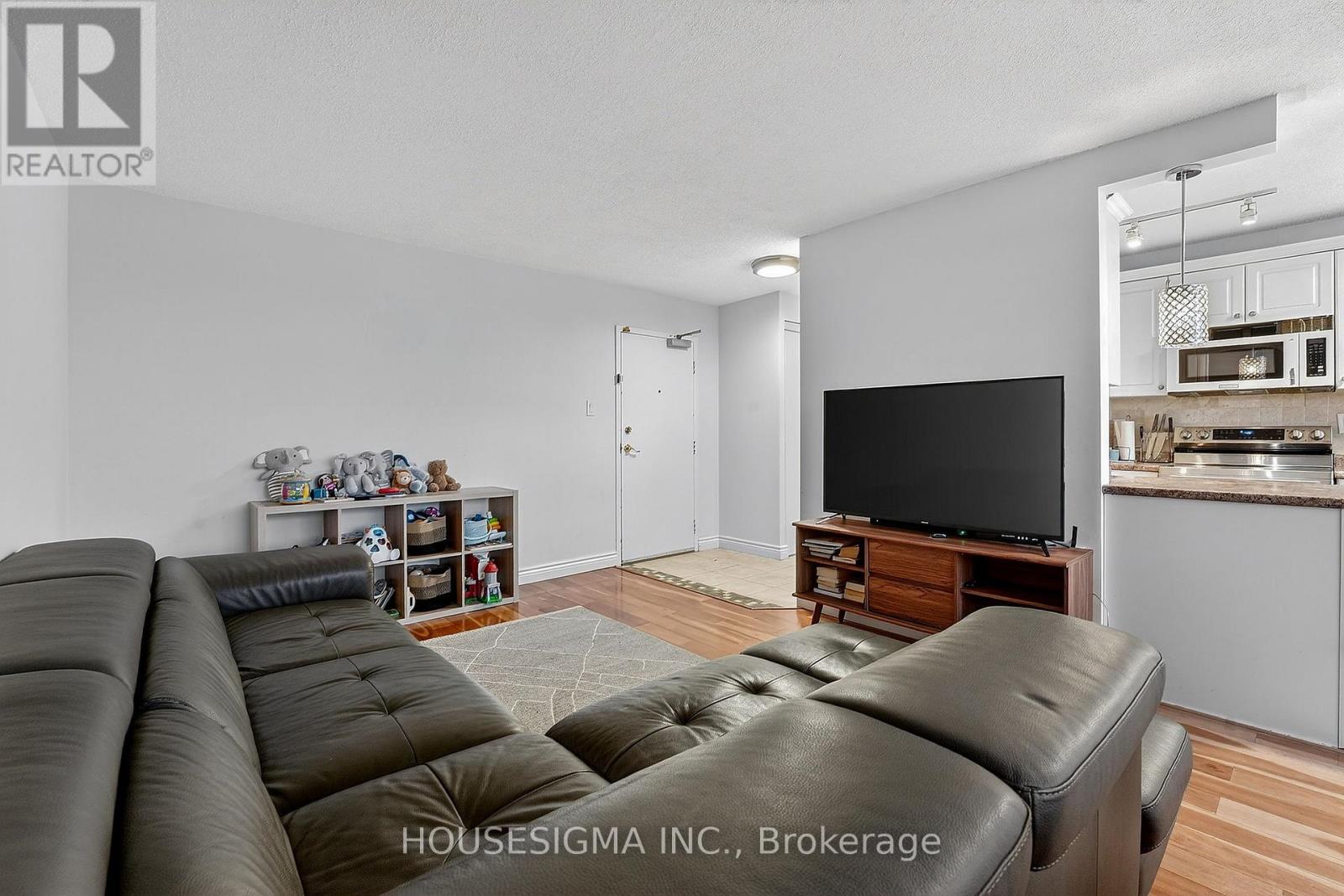 605 - 6390 Huggins Street, Niagara Falls, Ontario  L2J 1H1 - Photo 7 - X12607606