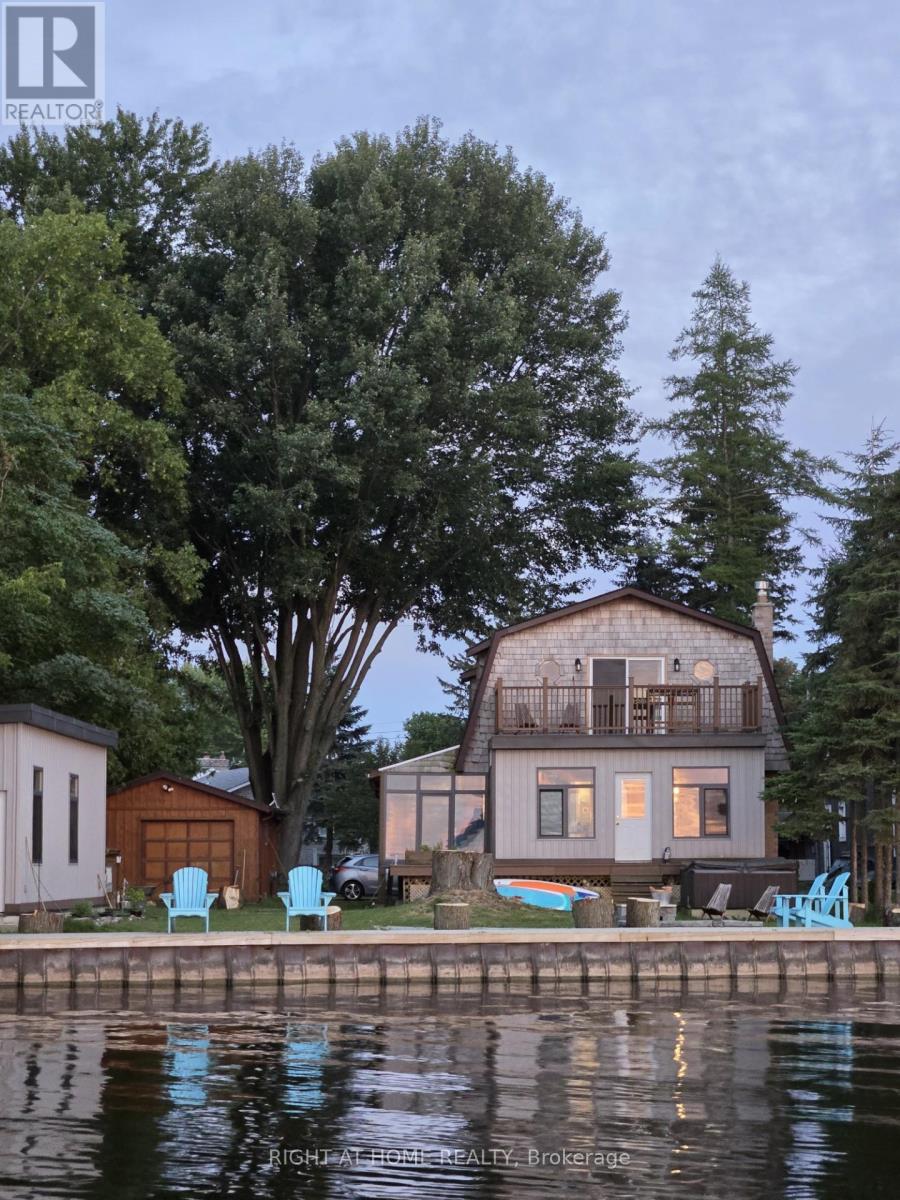 36 Shirlea Boulevard, Georgina, Ontario L4P 1K9 - Photo 5 - N12605866