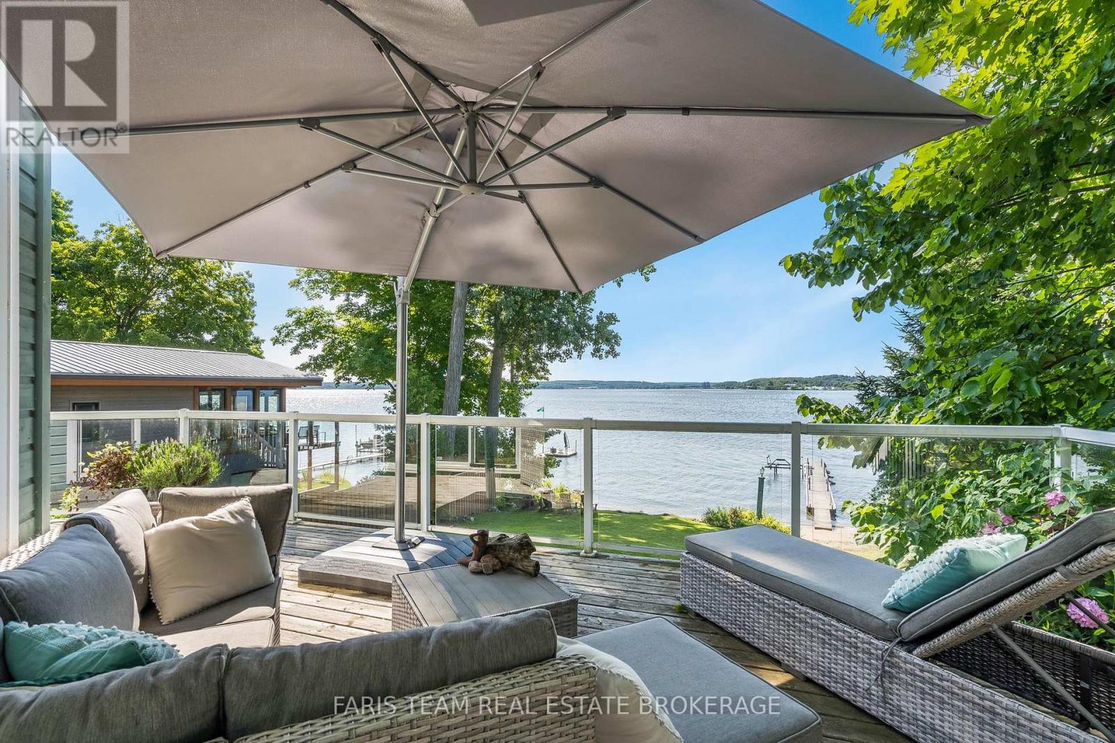 281 Puddicombe Road, Midland, Ontario  L4R 5G7 - Photo 25 - S12320852