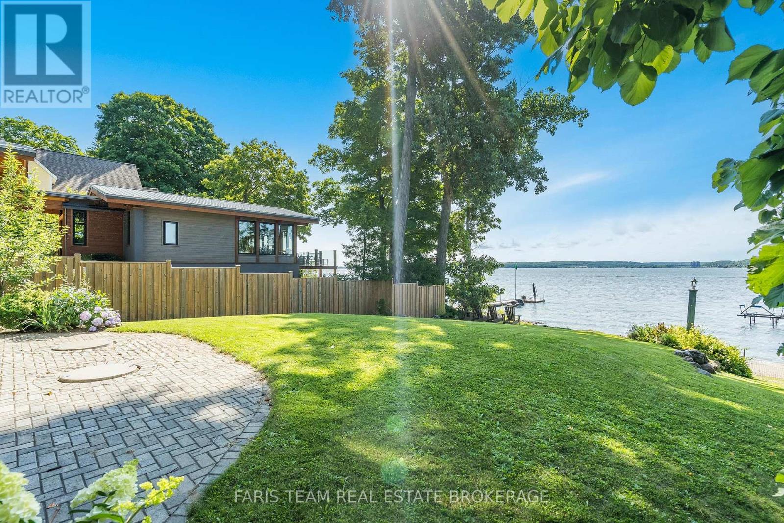 281 Puddicombe Road, Midland, Ontario  L4R 5G7 - Photo 30 - S12320852