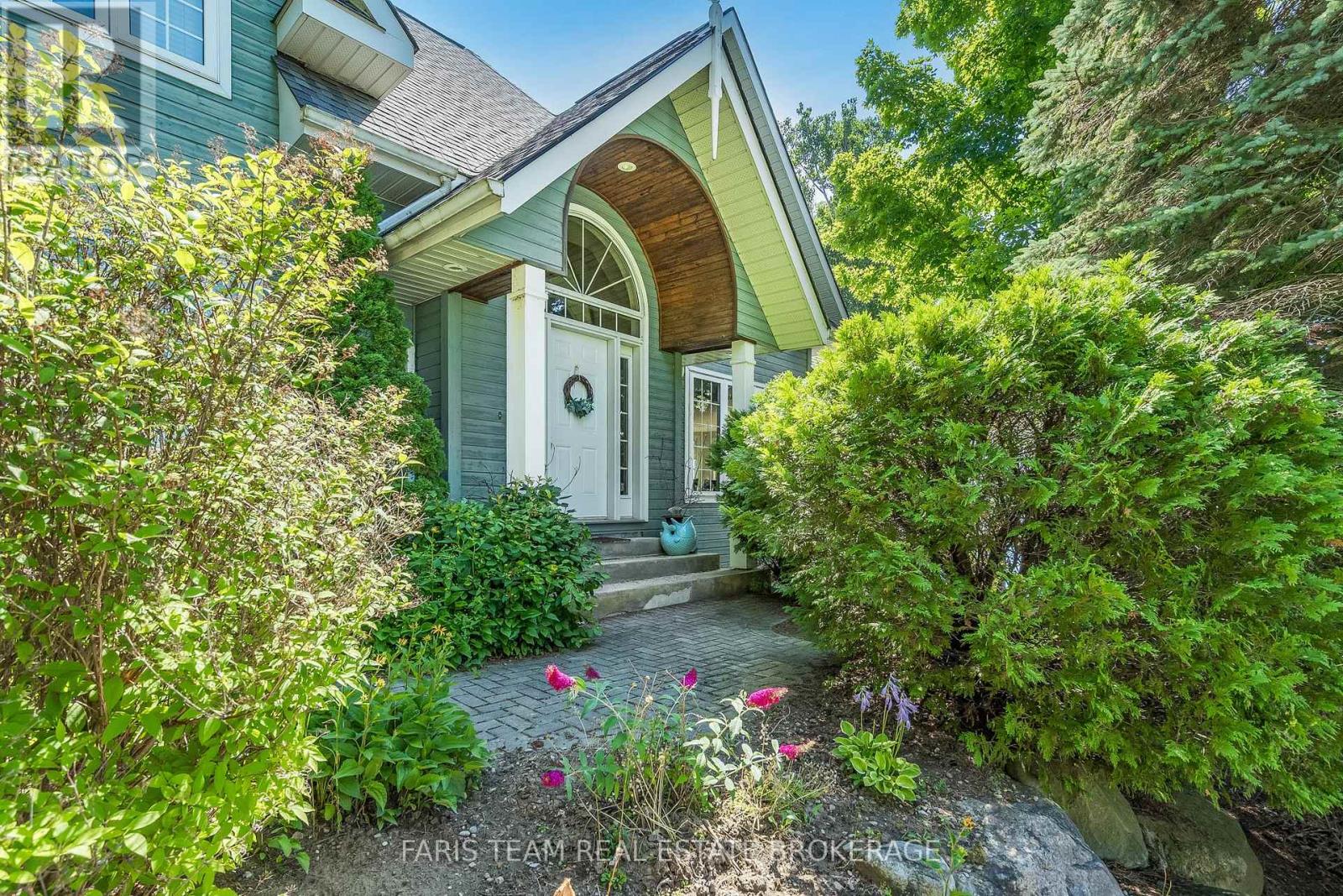 281 Puddicombe Road, Midland, Ontario  L4R 5G7 - Photo 5 - S12320852