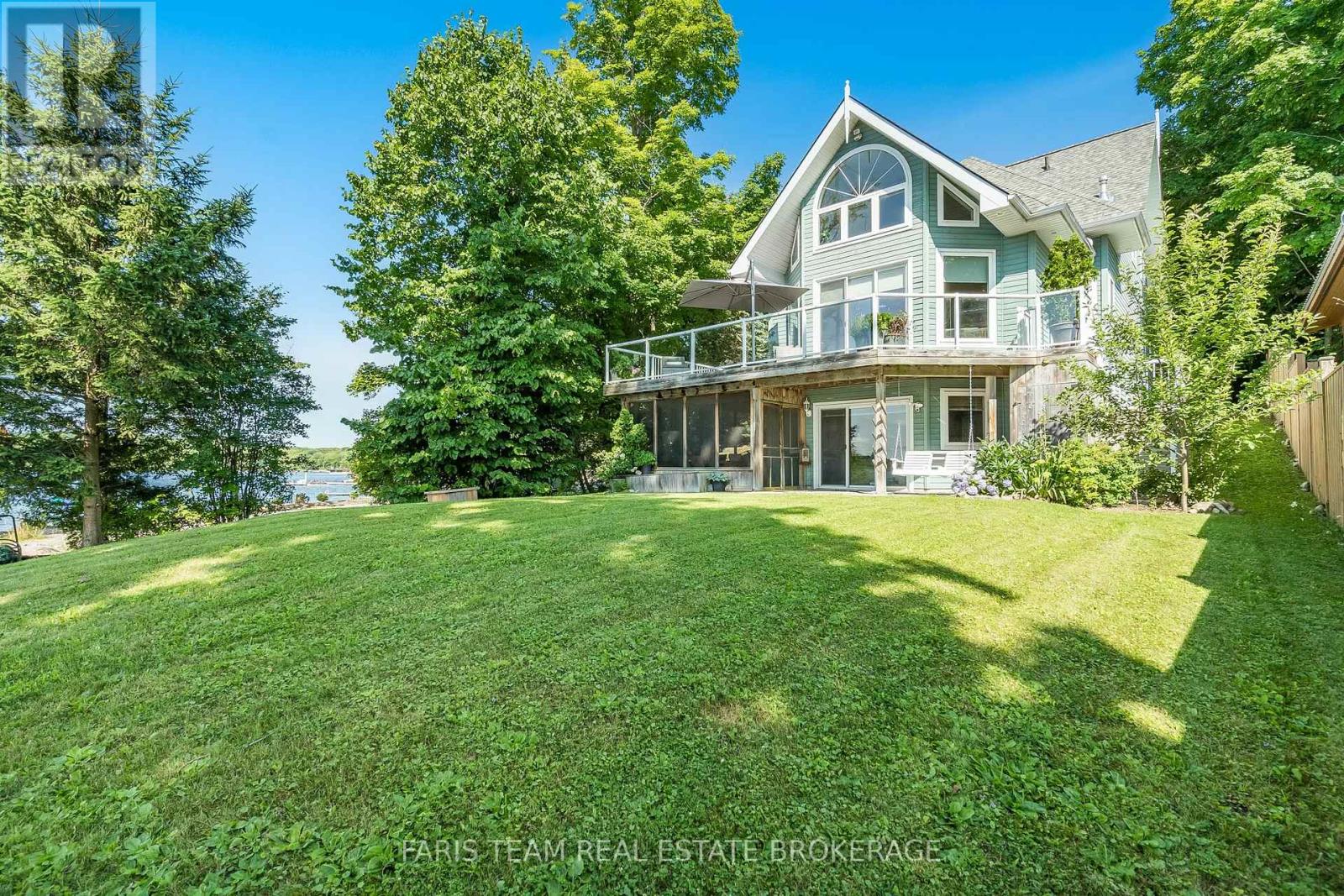 281 Puddicombe Road, Midland, Ontario  L4R 5G7 - Photo 32 - S12320852